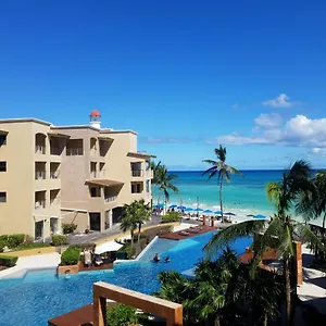Ocean Front El Faro Reef 304 Aparthotel Playa del Carmen