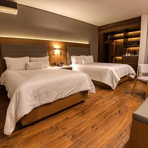 Victoria Ejecutivo Hotel Guadalajara
